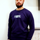 Fadfix. Casual Sweatshirt