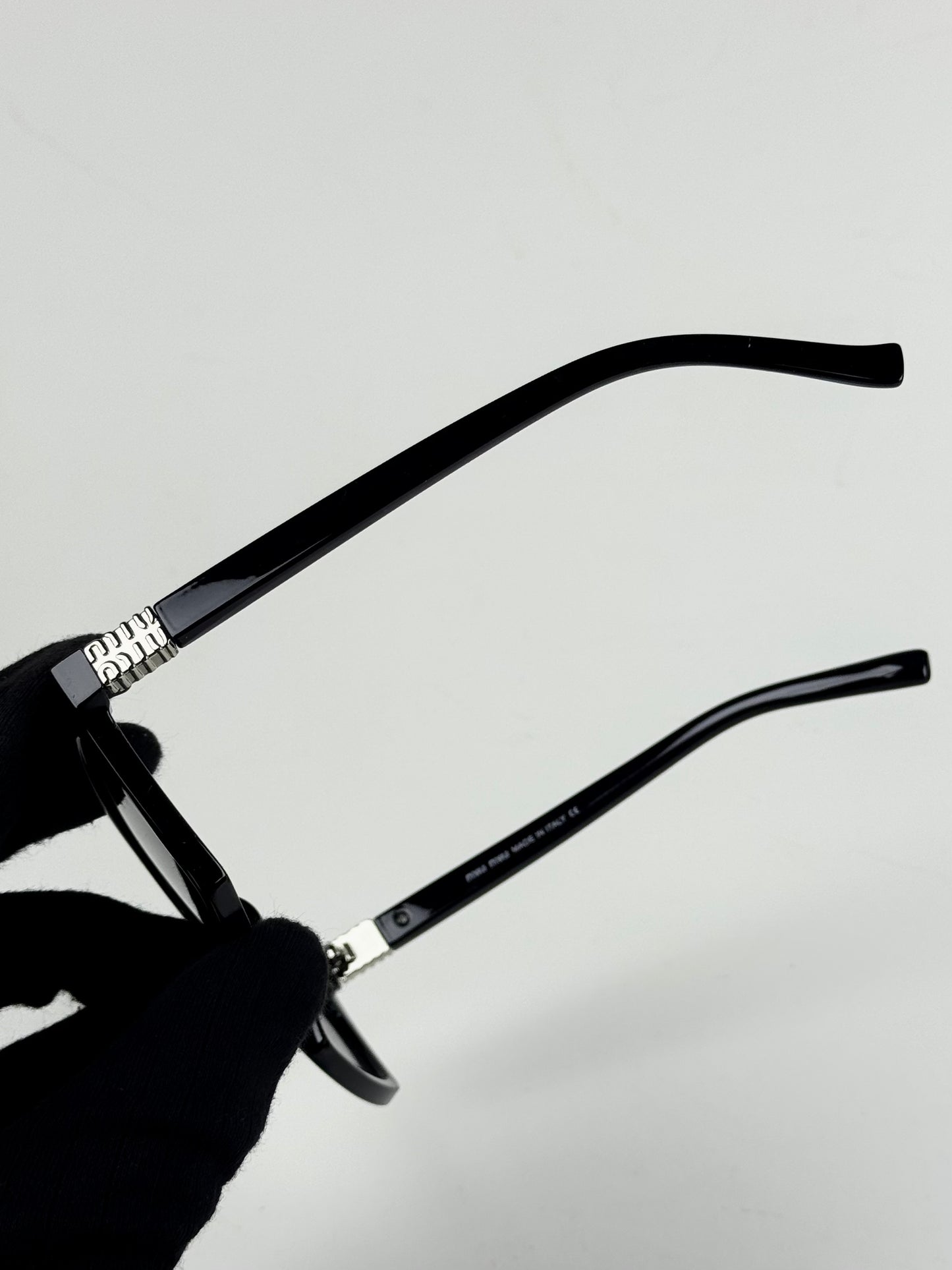 Branded Shades