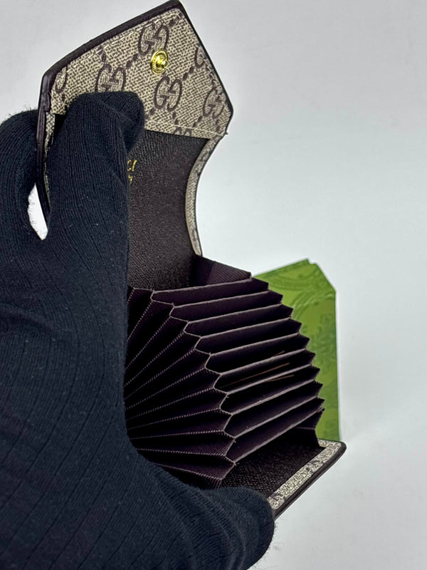 Imported Card Holder