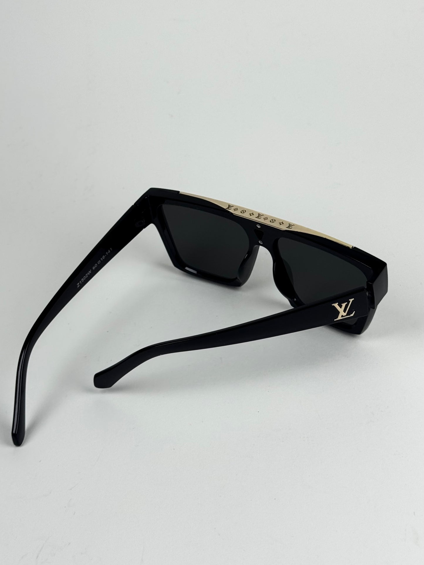 Branded Shades