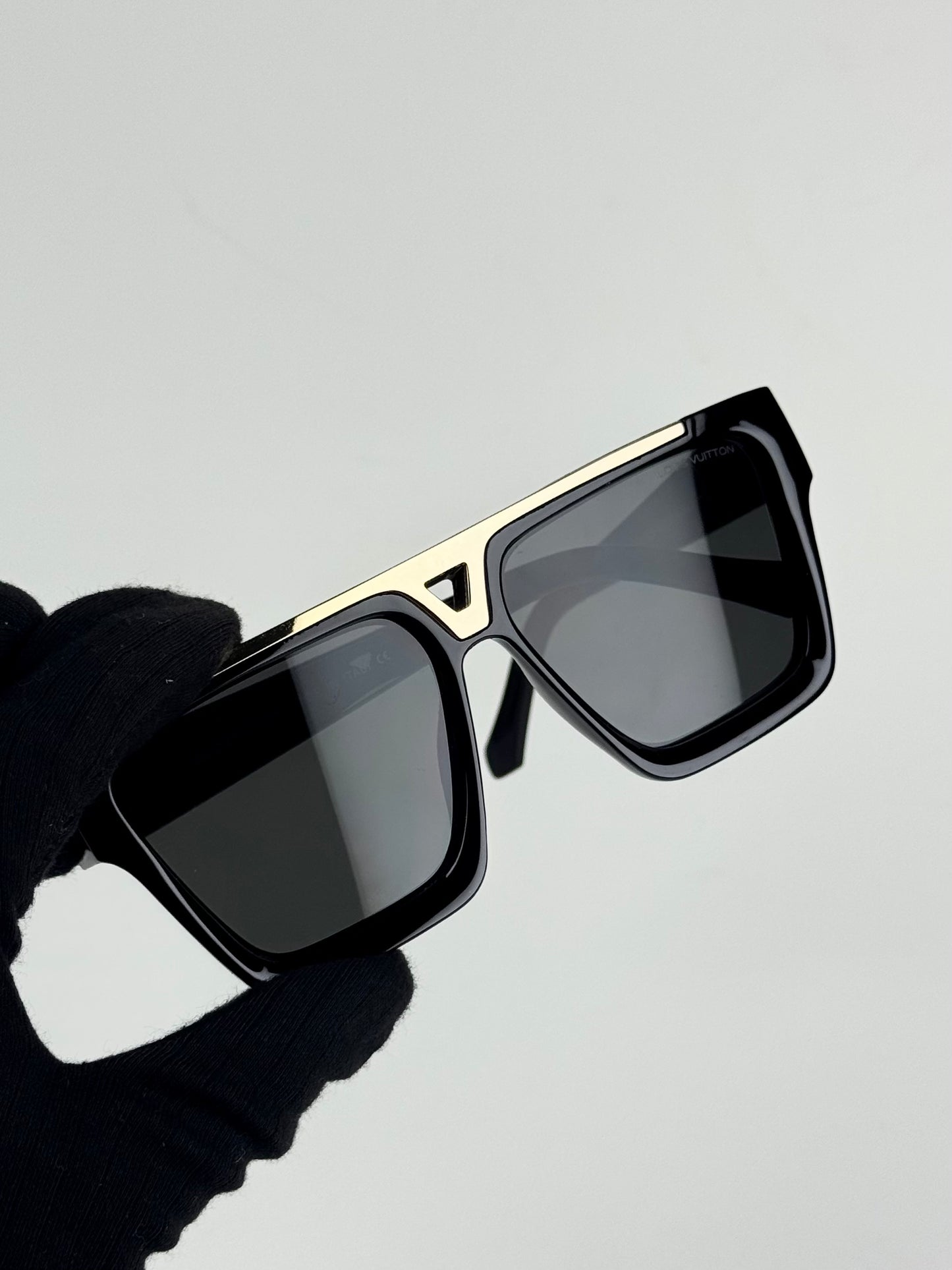 Branded Shades