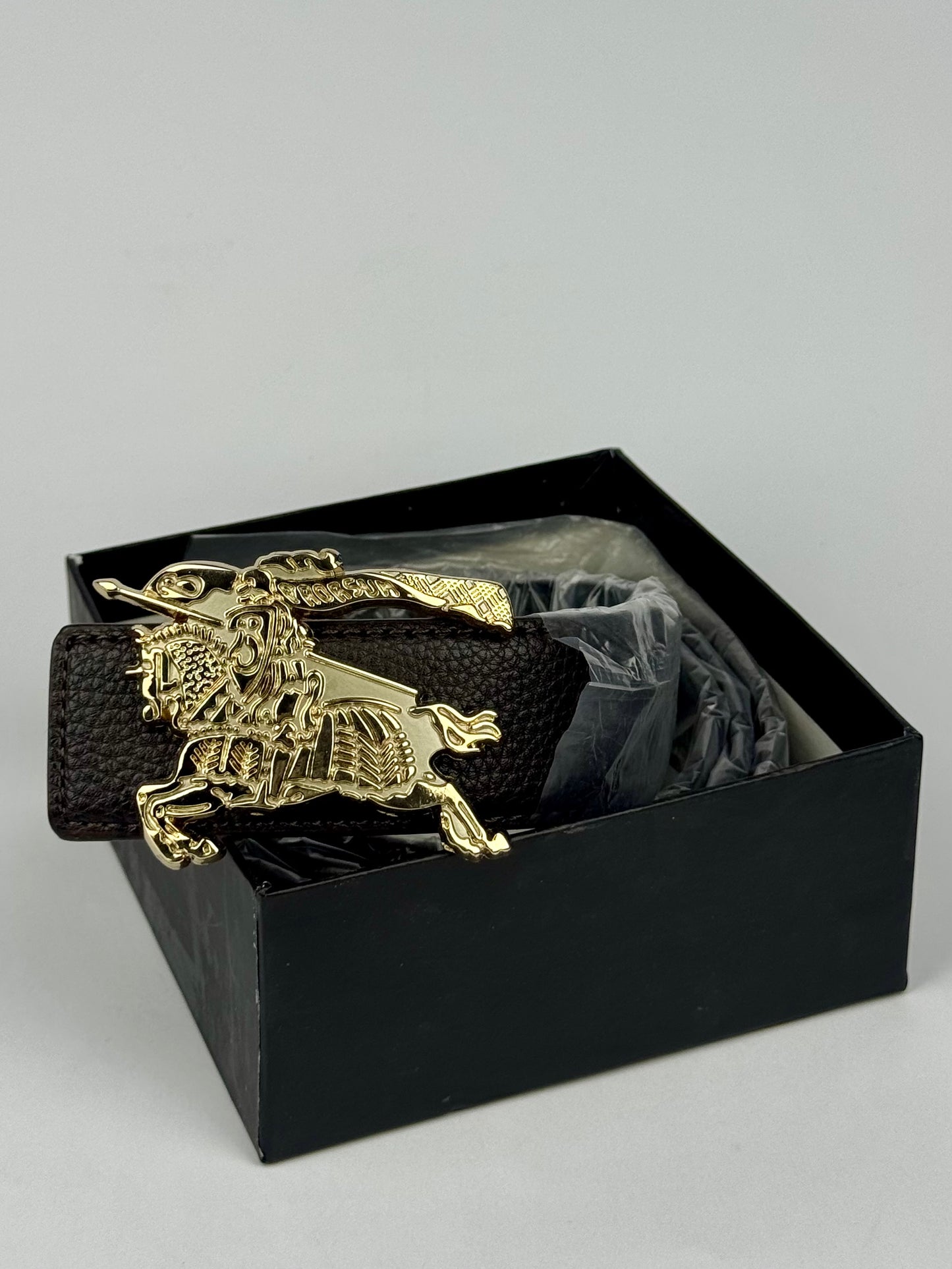 Imported Belt