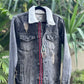 Fadfix. Denim Jacket