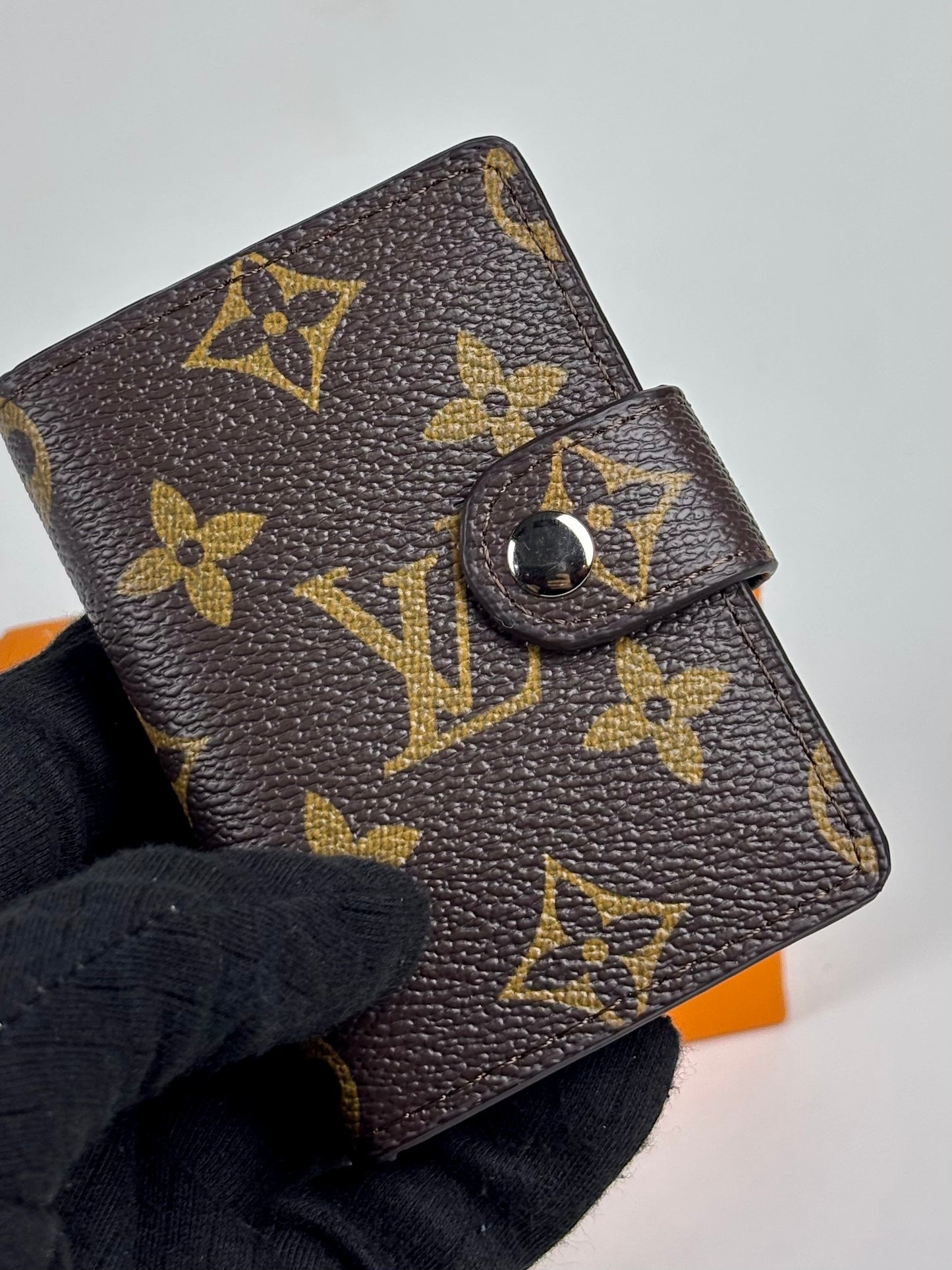 Imported Card Holder