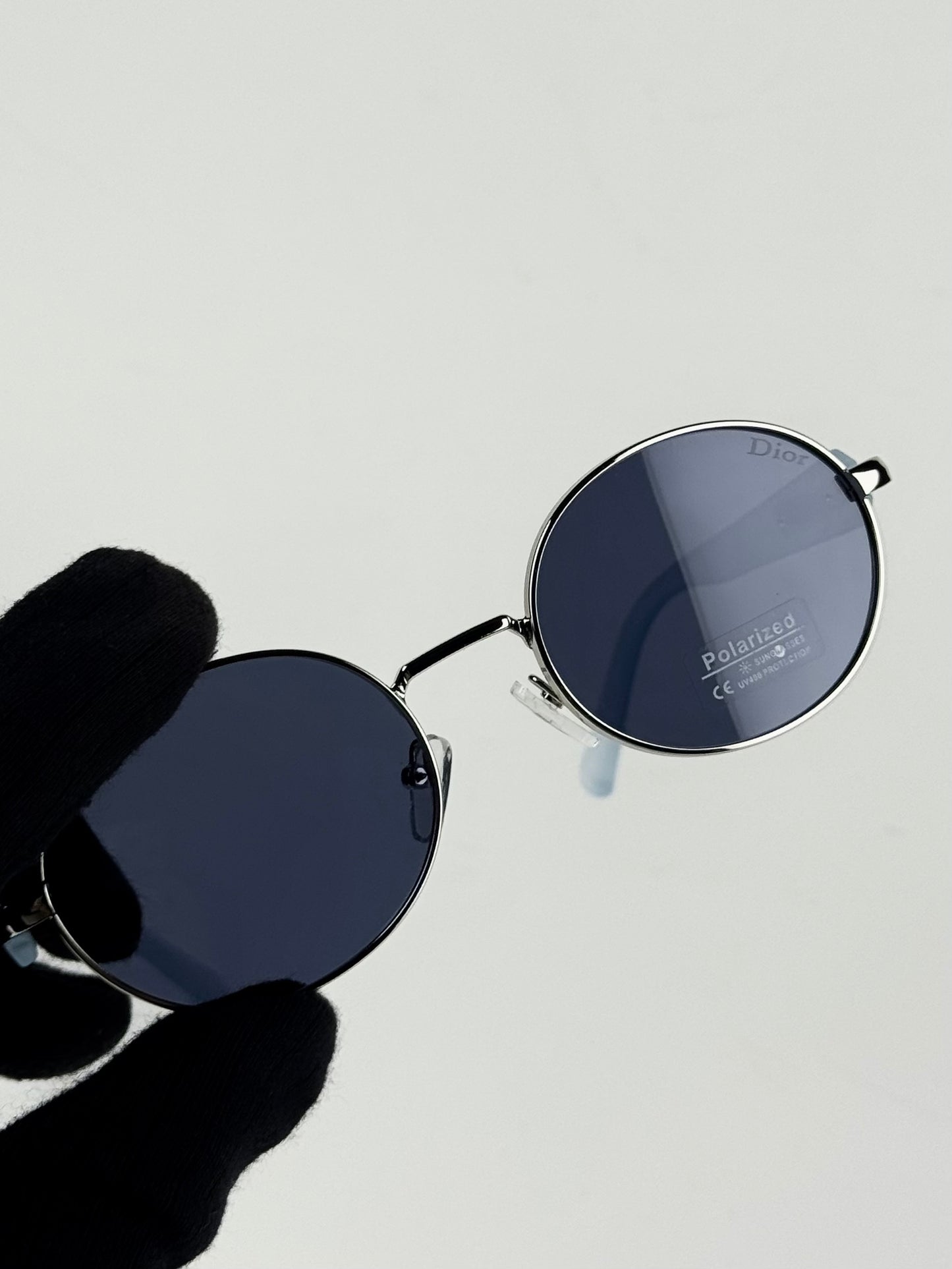 Branded Shades