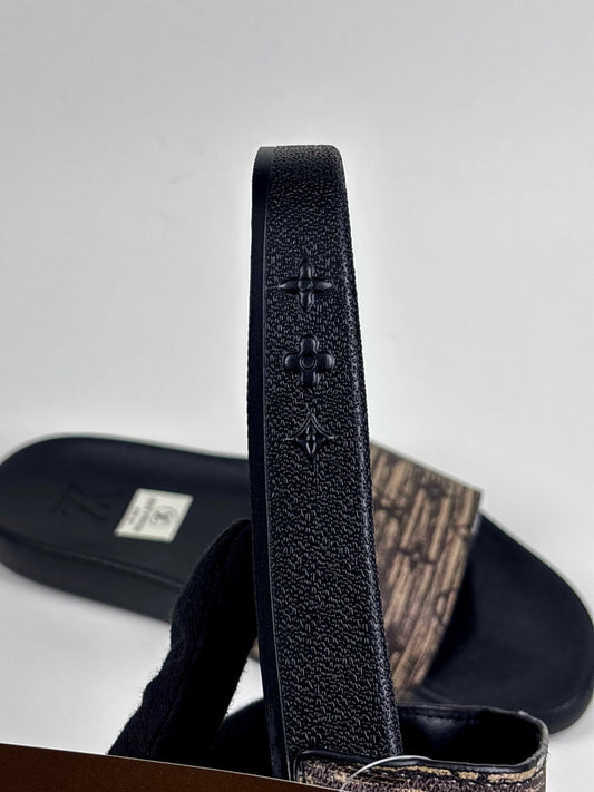 Impprted Slippers