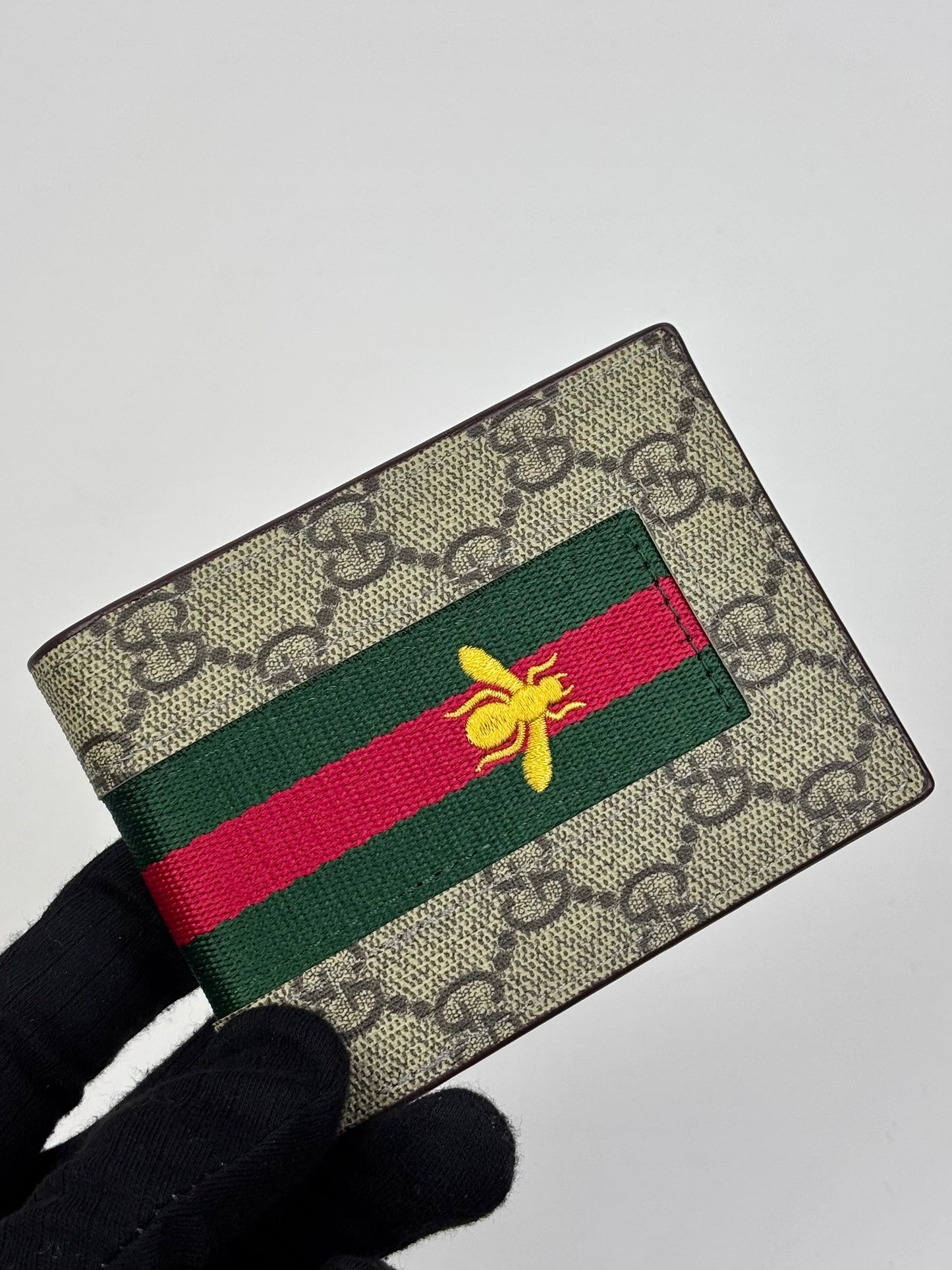 Imported Wallet