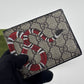 Imported Short Wallet
