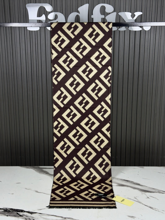Imported Scarf