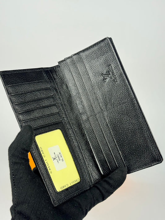 Imported Long Wallet
