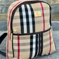 Imported Backpack