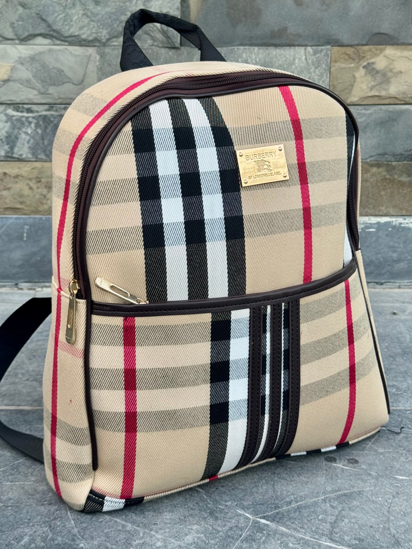 Imported Backpack