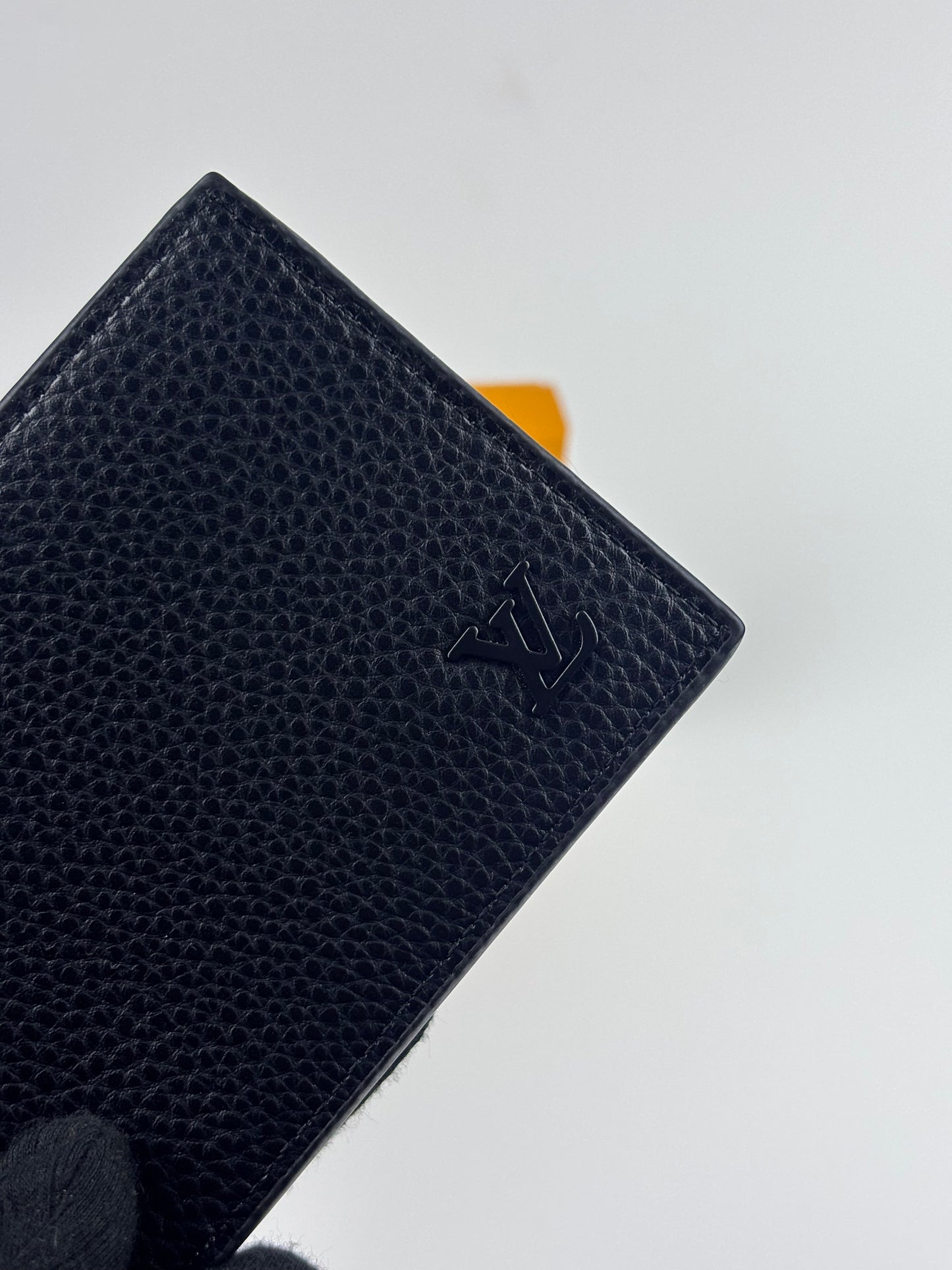 Imported Short Wallet