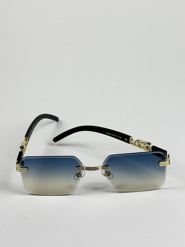 Branded Shades
