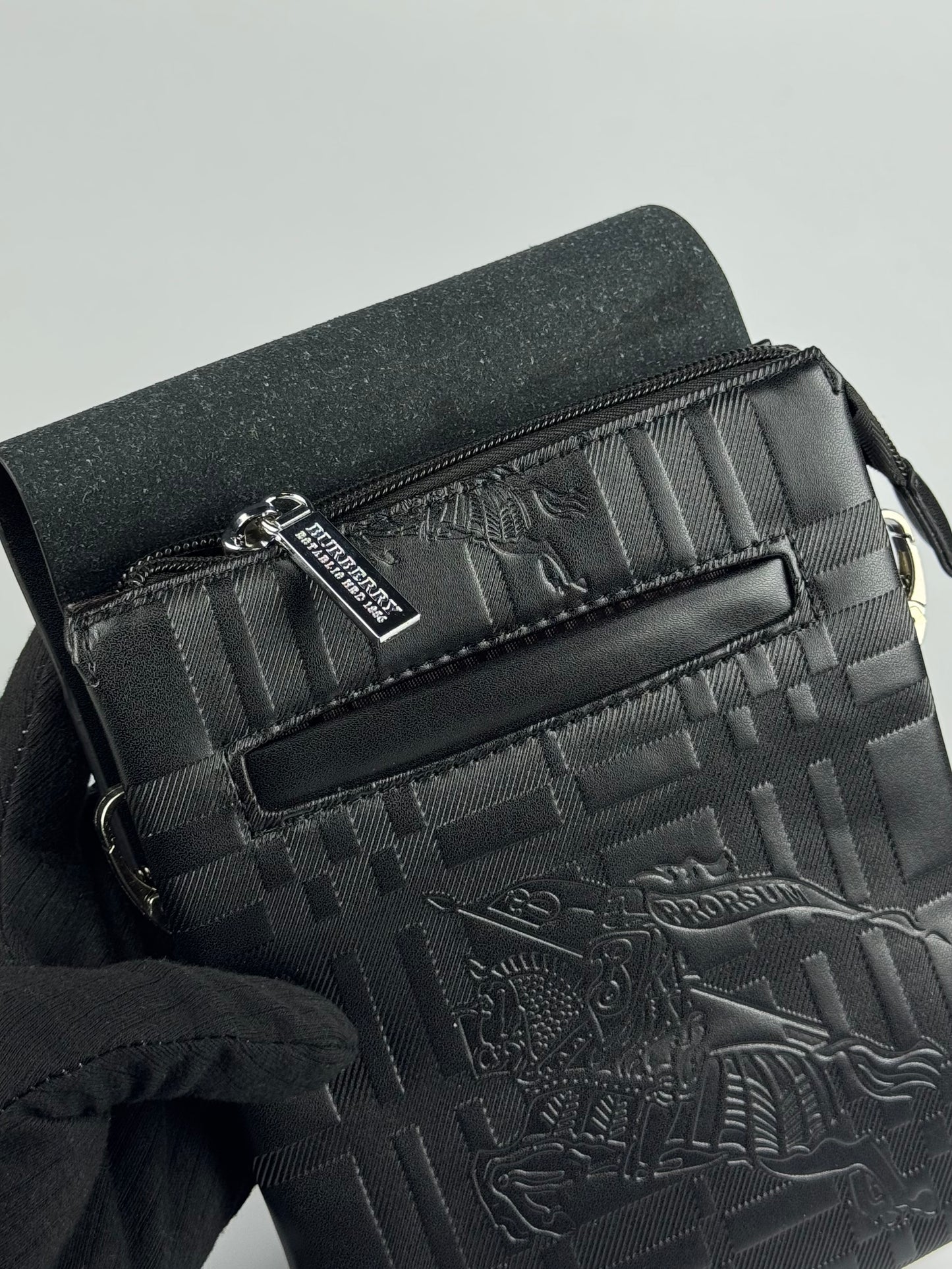 Imported Shoulder Bag
