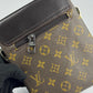 Imported Shoulder Bag