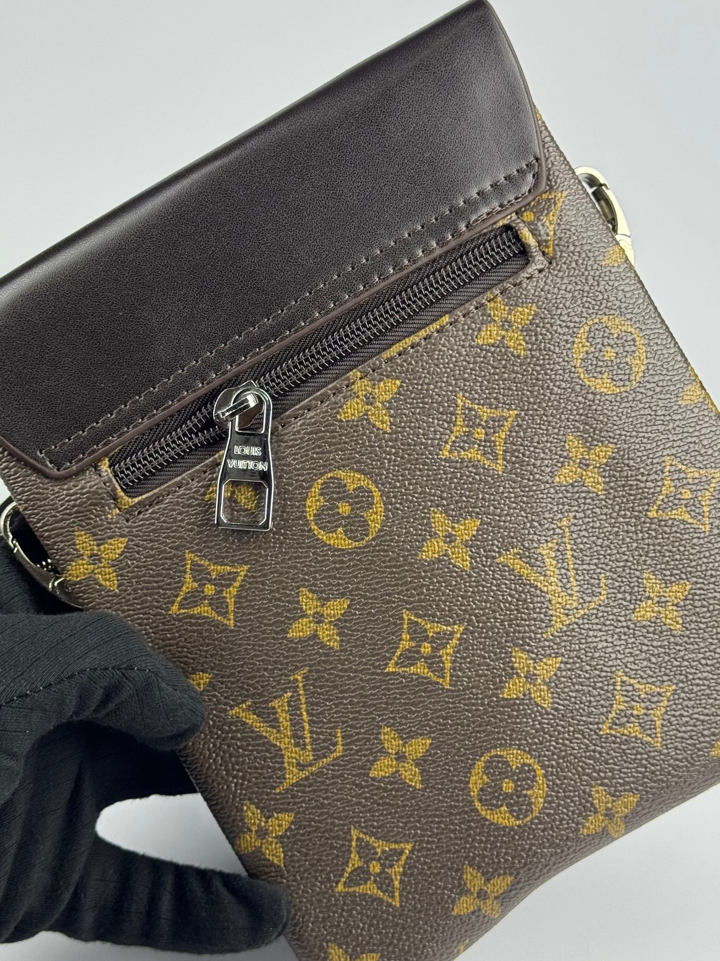 Imported Shoulder Bag