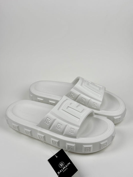 Imported Slippers