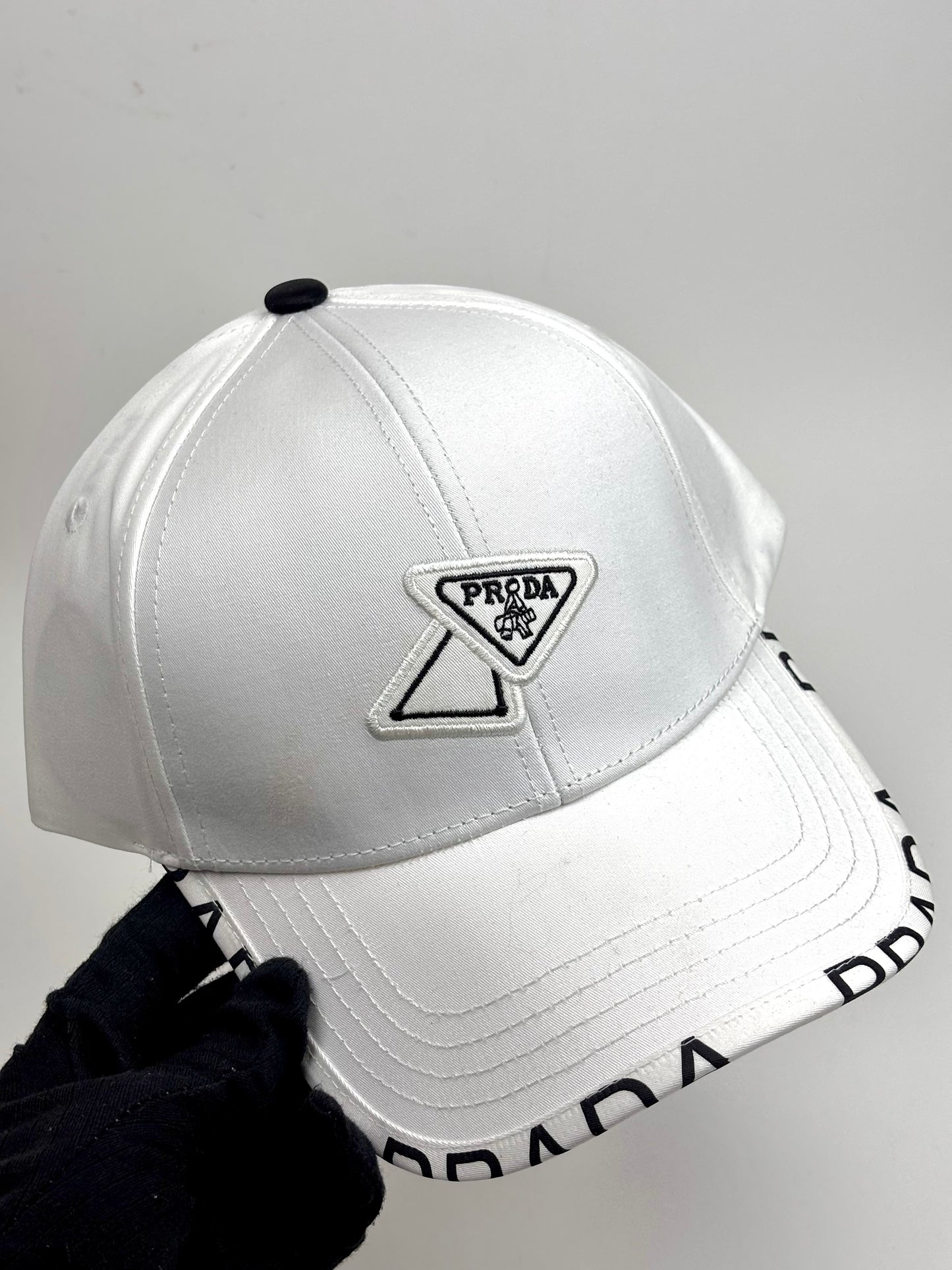 Imported Cap
