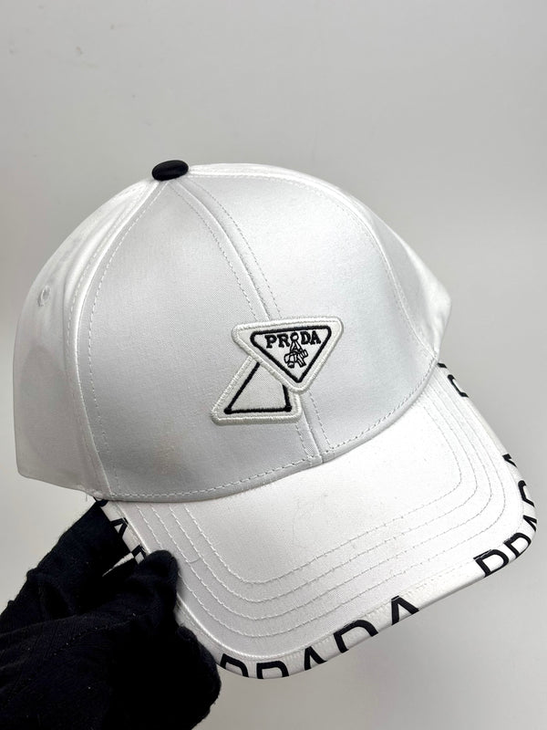 Imported Cap