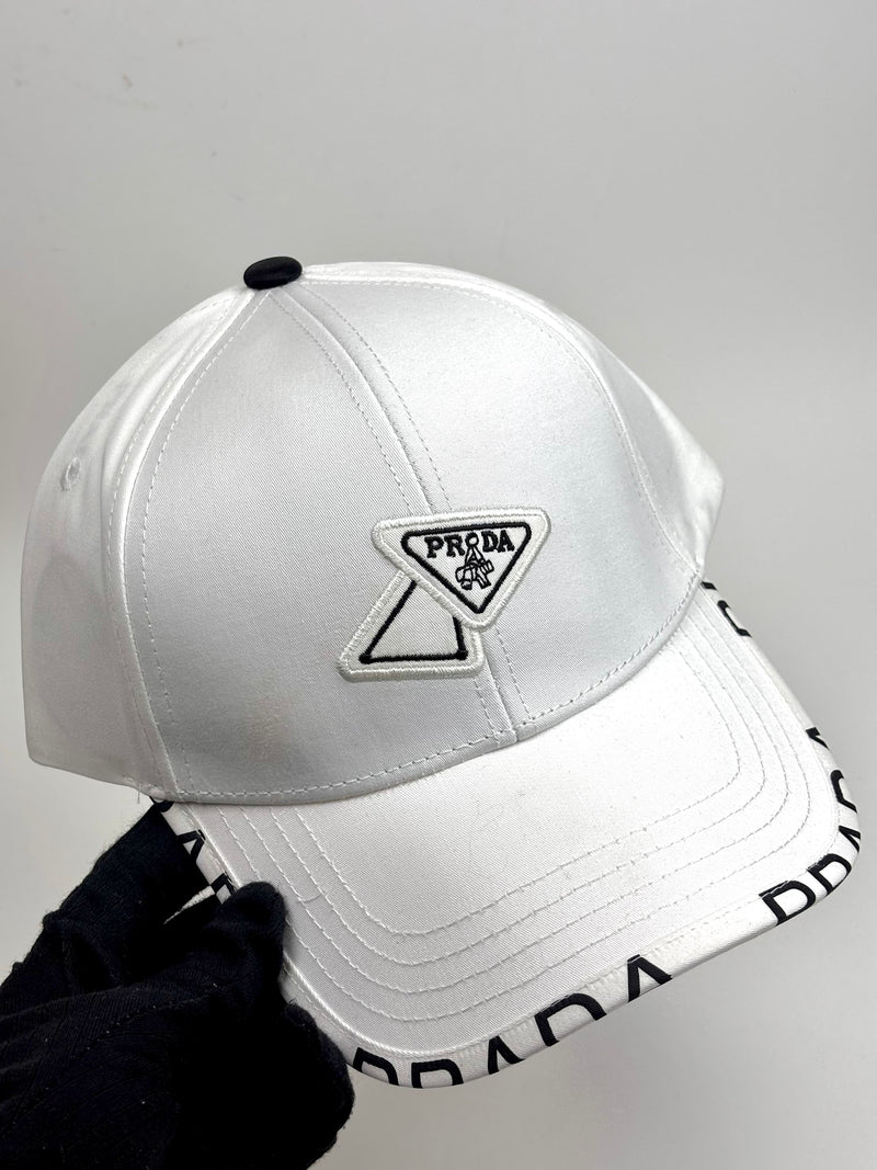 Imported Cap