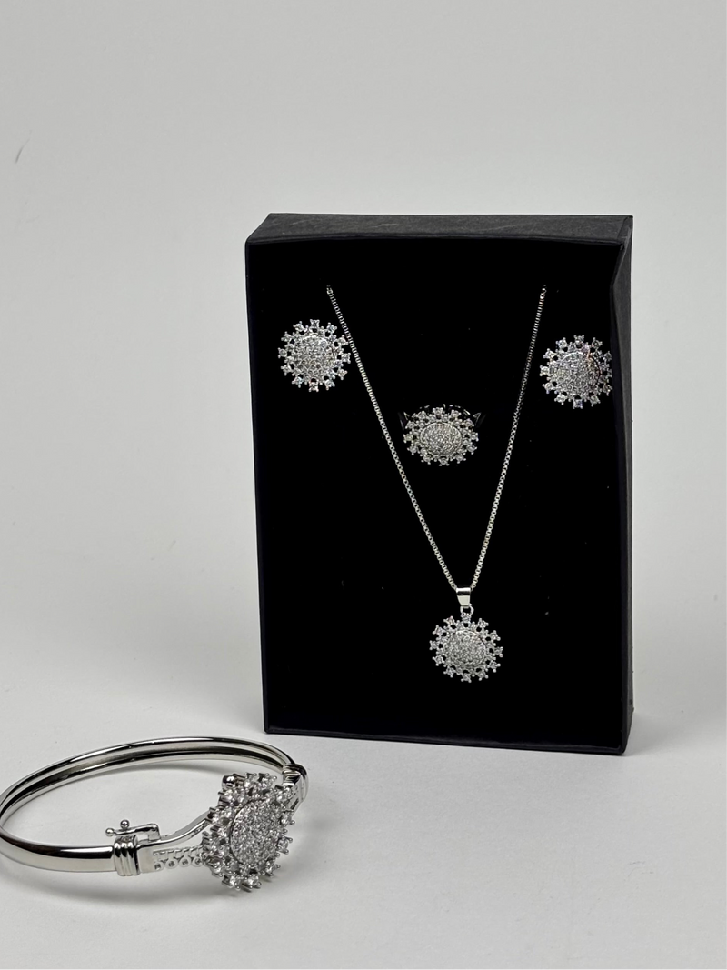 Jewellery Set