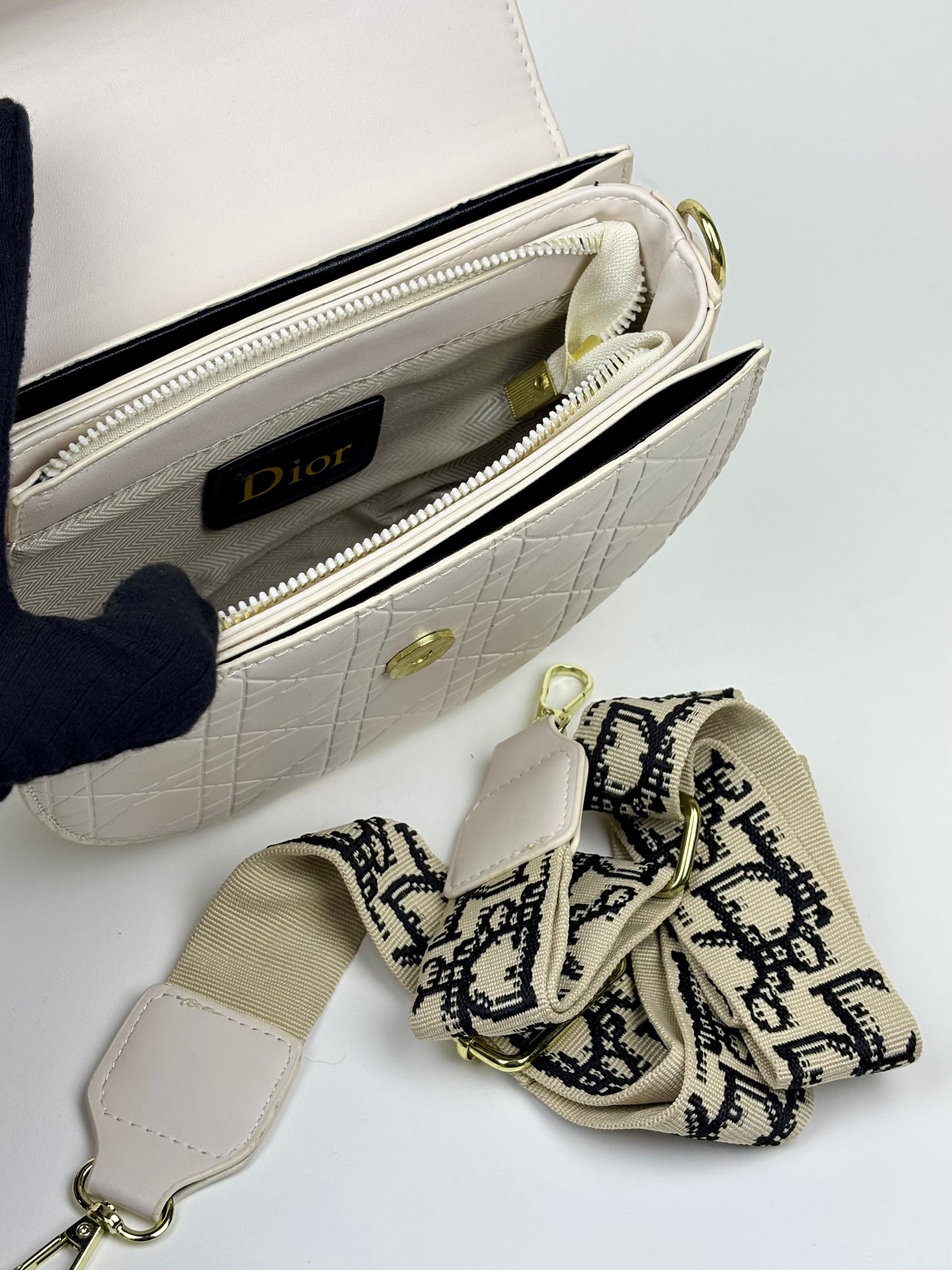 Imported Ladies Bag