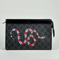 Imported Hand Pouch