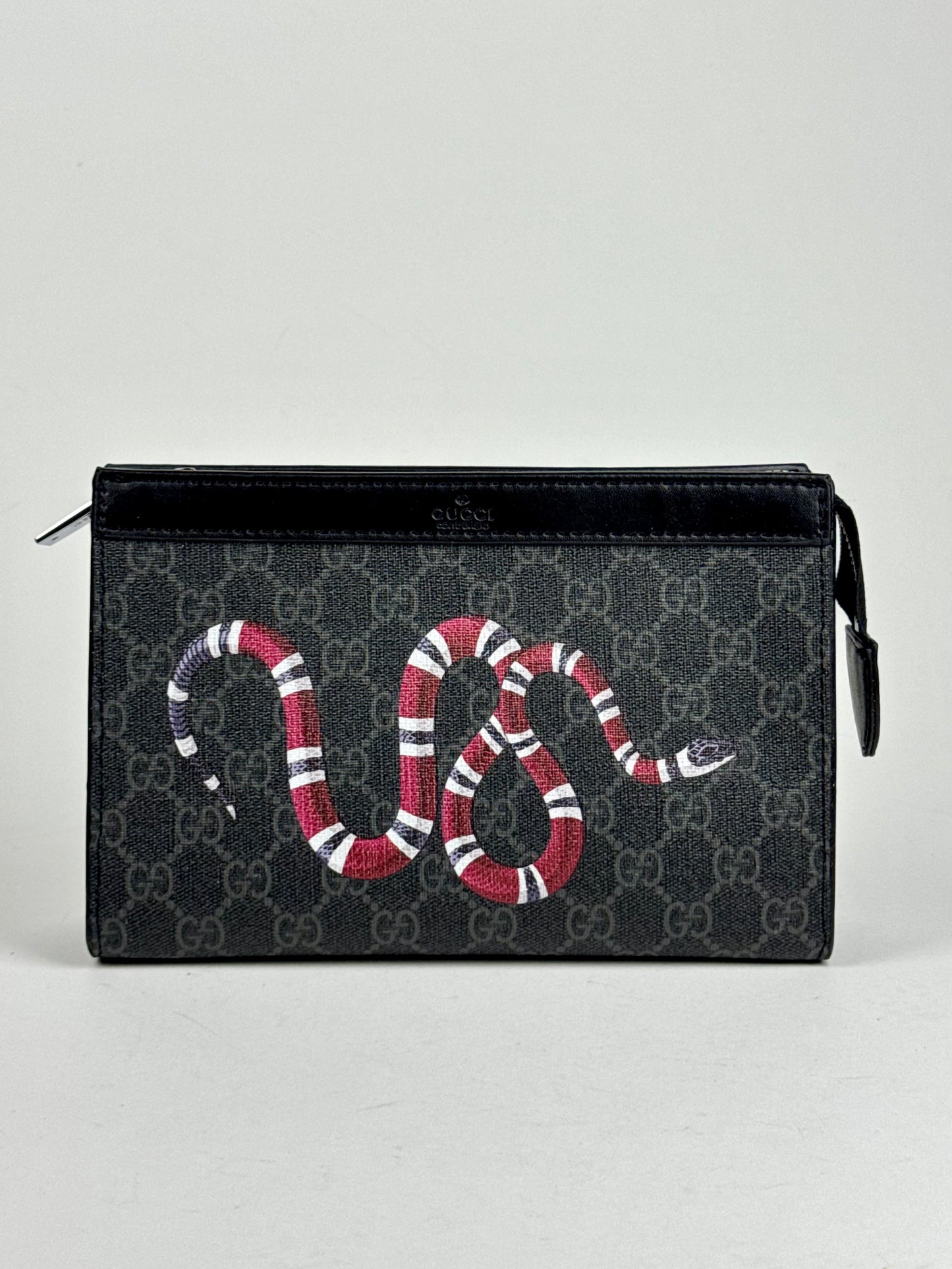 Imported Hand Pouch