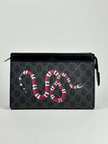 Imported Hand Pouch