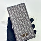 Imported Long Wallet