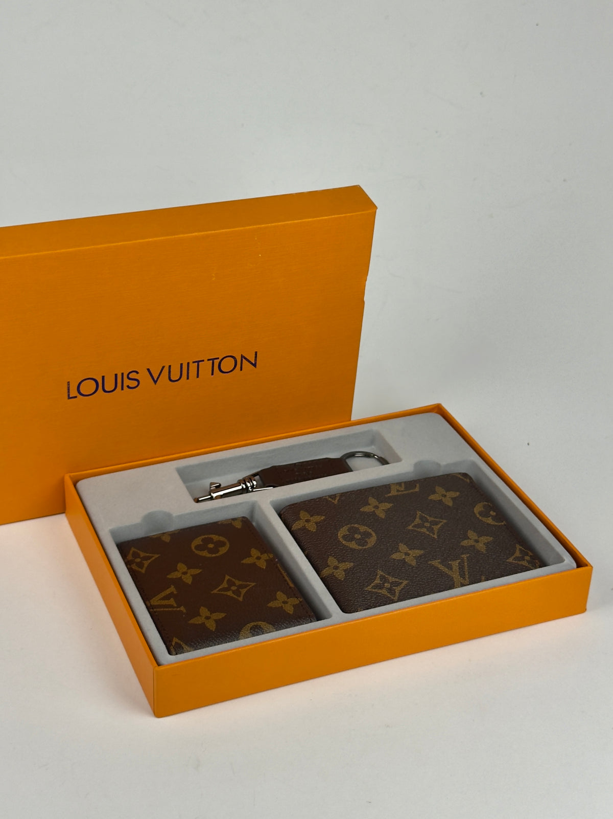 Imported Gift Set