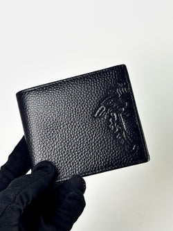 Branded Short Wallet