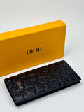 Imported Long Wallet