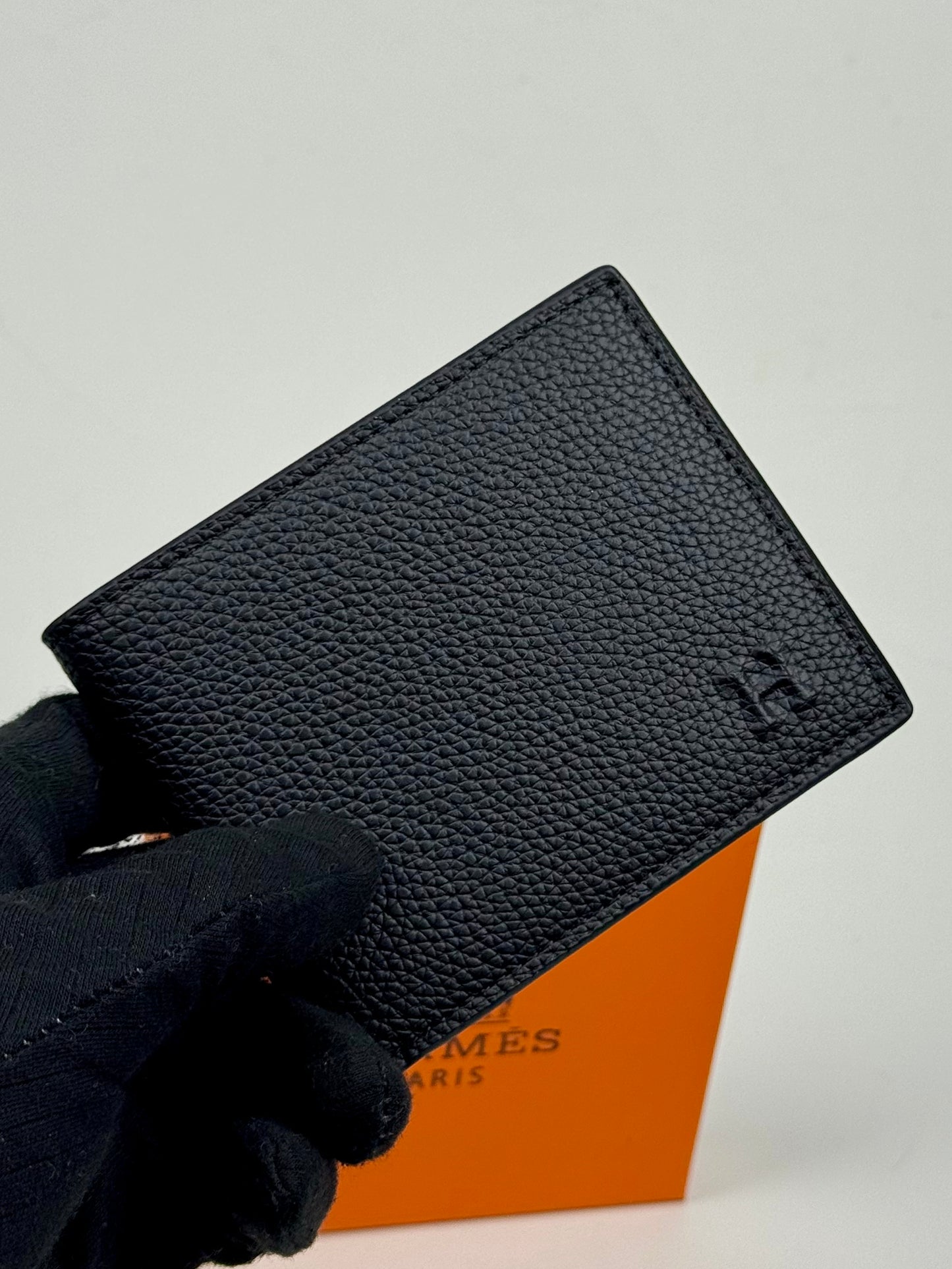 Imported Short Wallet
