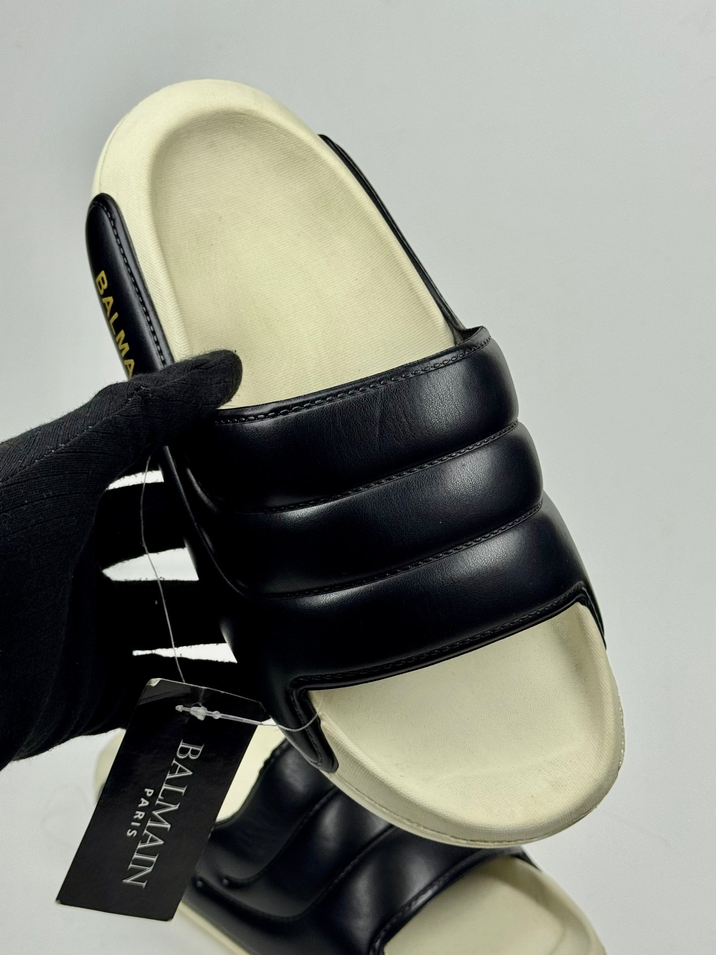 Imported Slippers