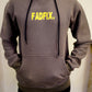 Fadfix. casual Hoodie