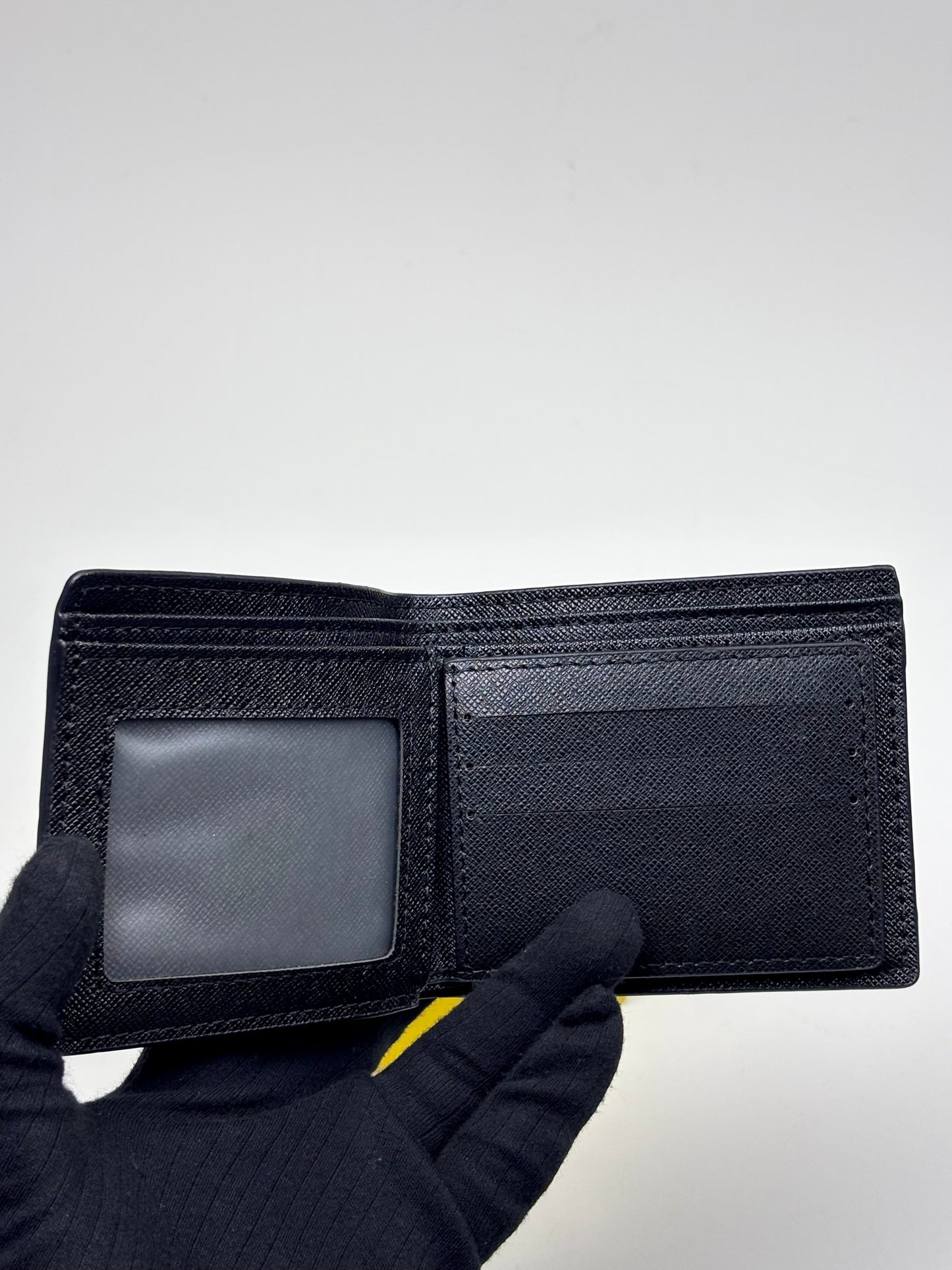 Imported Short wallet