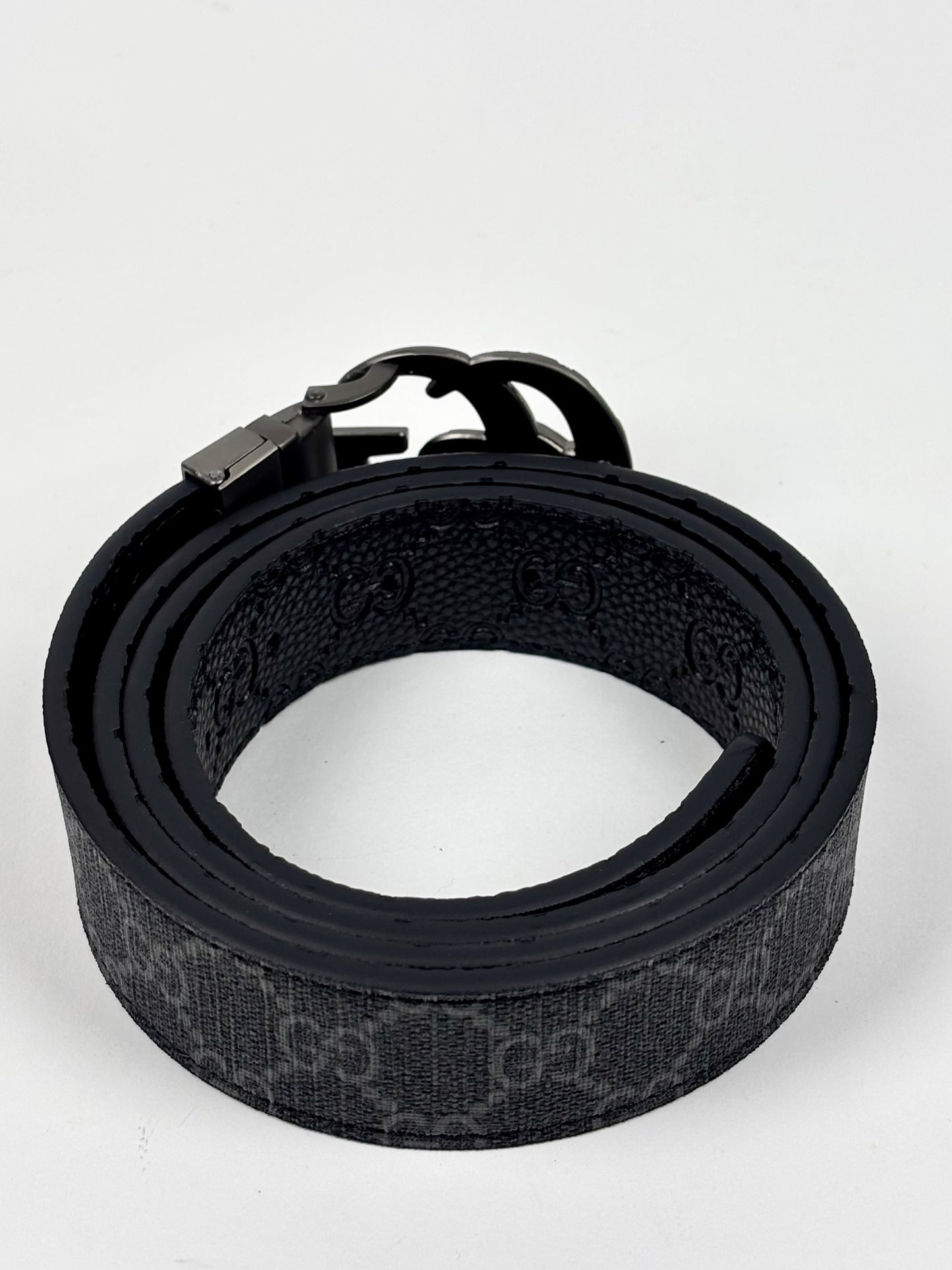 Imported Belt