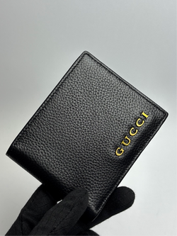 Branded Short Wallet