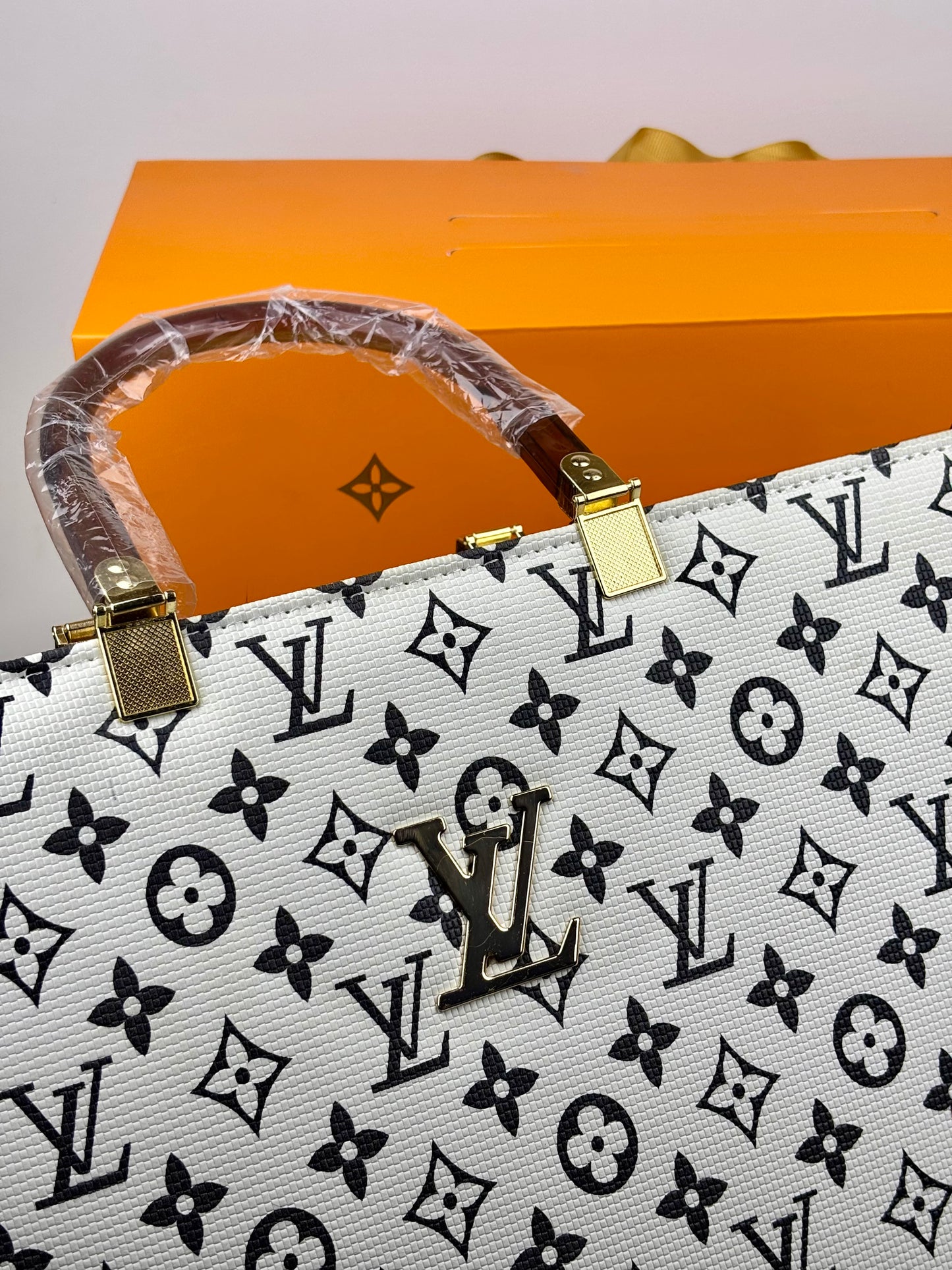 Imported Ladies Bag