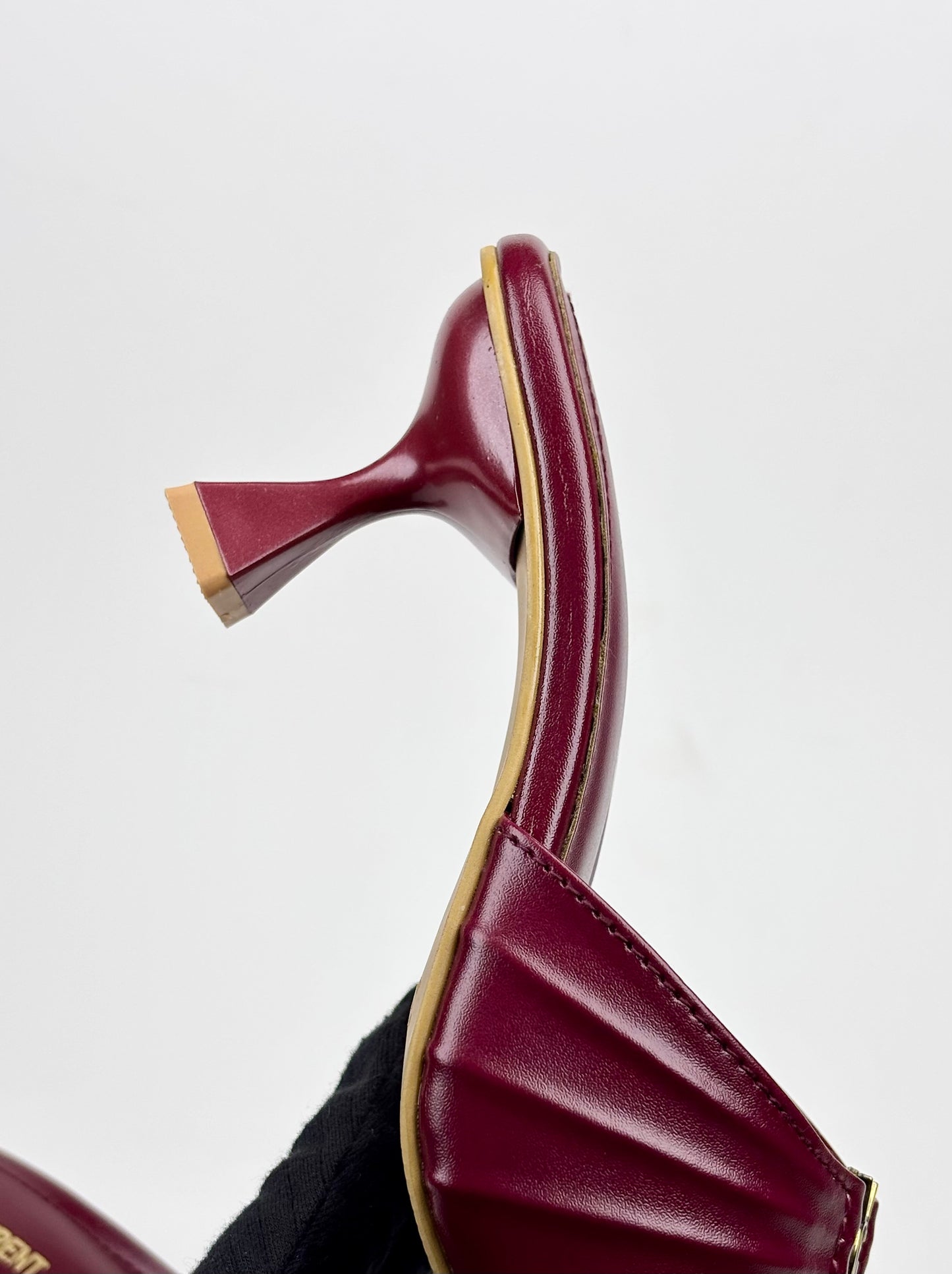 Imported Heels
