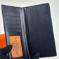 Imported Long Wallet