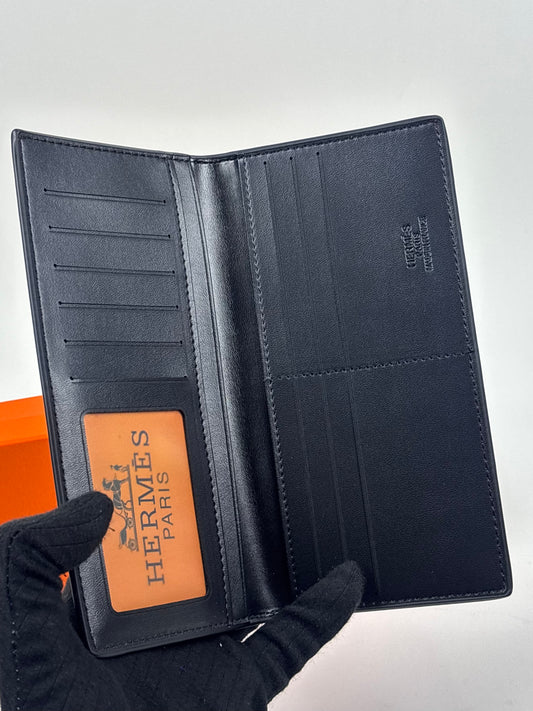 Imported Long Wallet