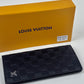 Imported Long Wallet