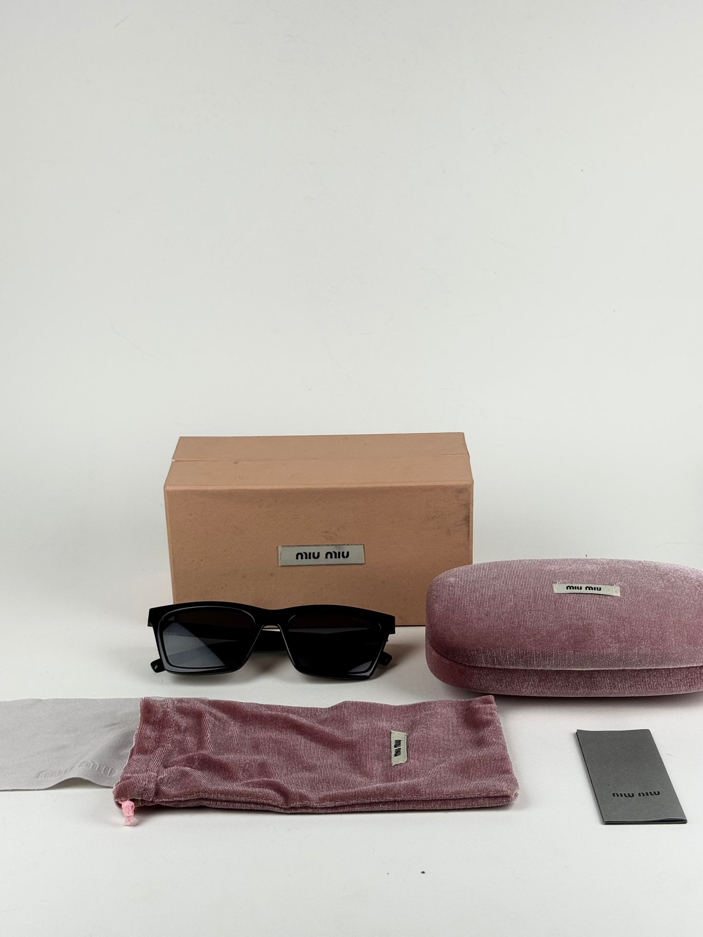Branded Shades