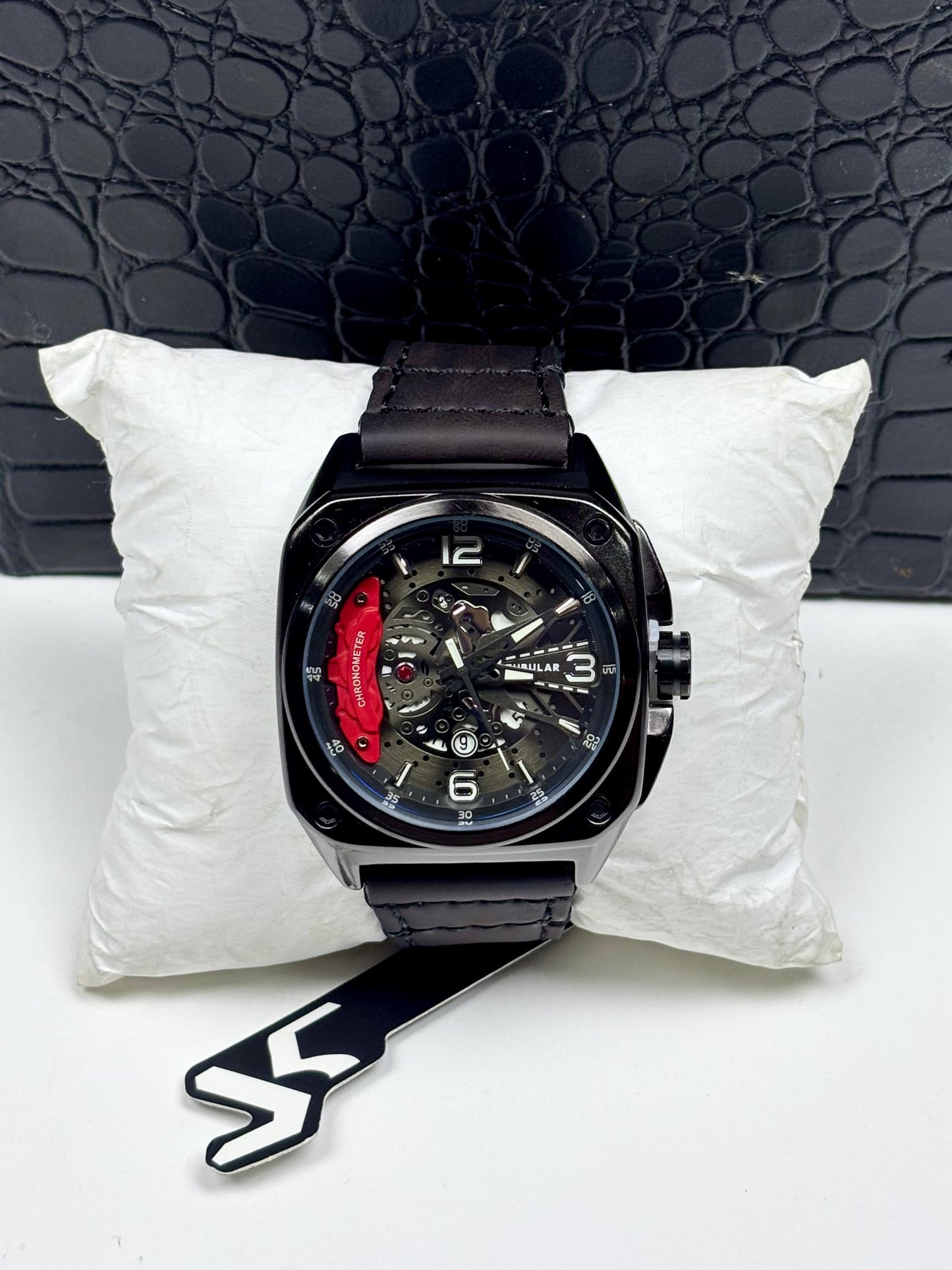 Imported Watch