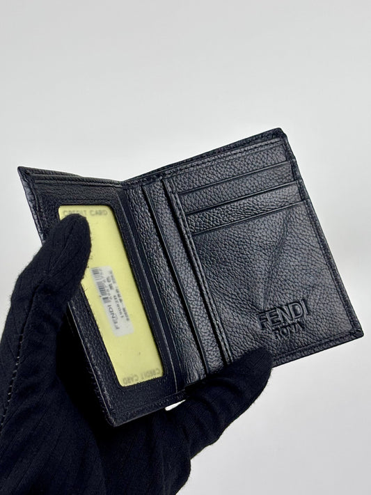 Imported short wallet