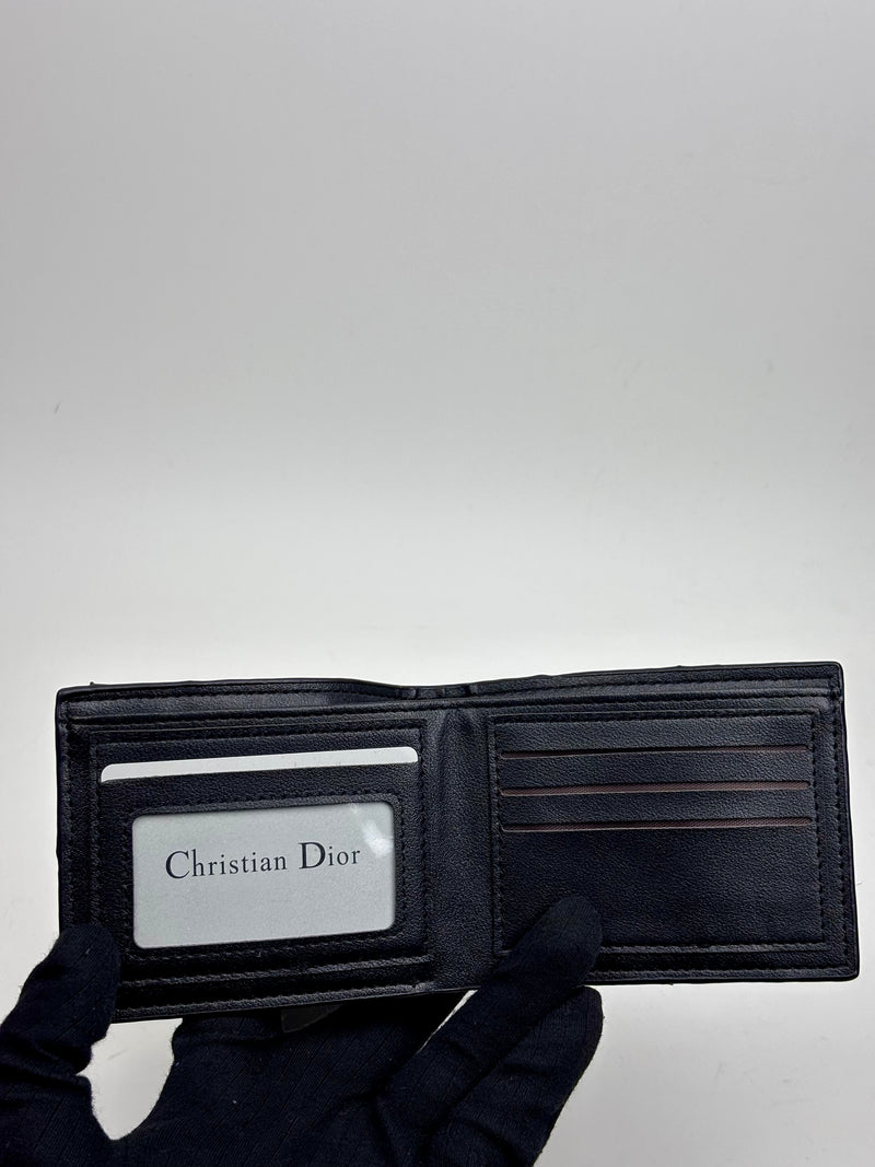 Imported Short Wallet