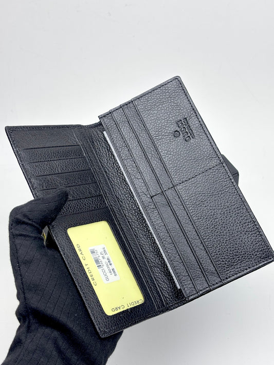 Imported Long Wallet